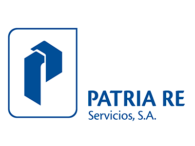 Patria Re Servicios