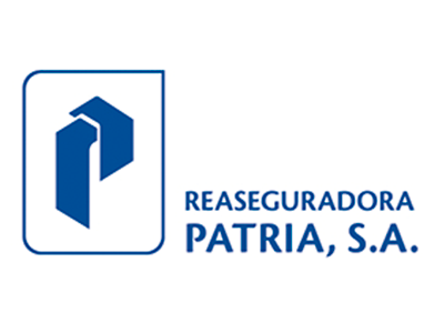 Reaseguradora Patria